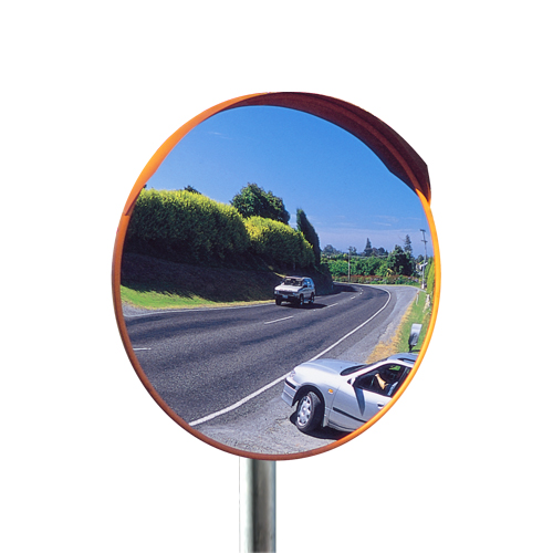 600mm Outdoor Acrylic Traffic Mirror