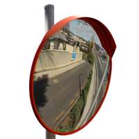 1000mm Outdoor Acrylic Traffic Mirror