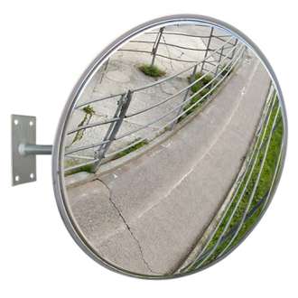 1000mm Stainless Steel Livestock Observation Mirror