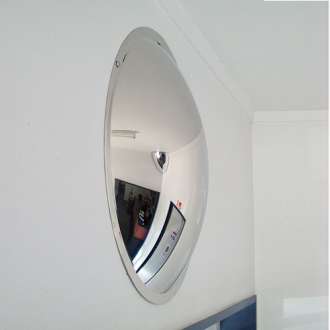 600mm Garage Parking Mirror