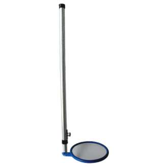 SOLD OUT! - 230mm Long Heavy Duty Inspection Mirror