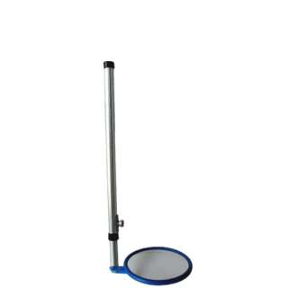 230mm Heavy Duty Inspection Mirror