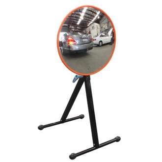 600mm Indoor Portable Mirror With Stand