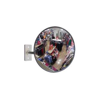 300mm Indoor Standard Convex Mirror