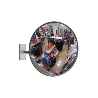 450mm Indoor Standard Convex Mirror