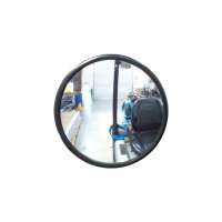 150mm Forklift Standard Mirror