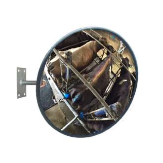 600mm Acrylic Livestock Observation Mirror