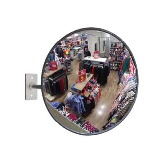 600mm Indoor Standard Convex Mirror