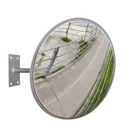 600mm Stainless Steel Livestock Observation Mirror