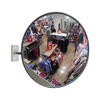 760mm Indoor Standard Convex Mirror