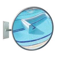 760mm Acrylic Pool Observation Mirror