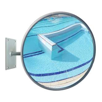 760mm Acrylic Pool Observation Mirror