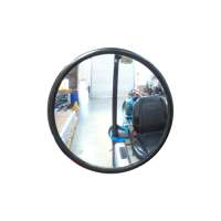 200mm Forklift Standard Mirror - SOLD OUT!
