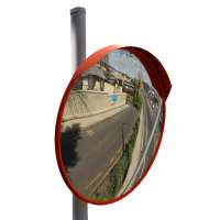 800mm Outdoor Acrylic Traffic Mirror