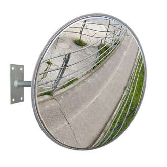 800mm Stainless Steel Livestock Observation Mirror