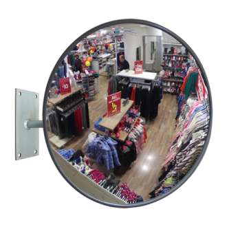 900mm Indoor Standard Convex Mirror