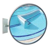 900mm Acrylic Pool Observation Mirror