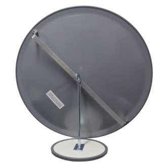 600mm Concave School Science Mirrors