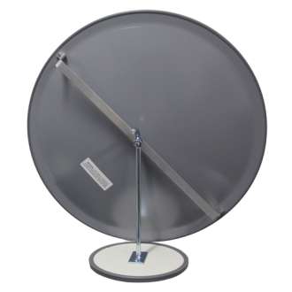 600mm Set of Two School Science Mirrors