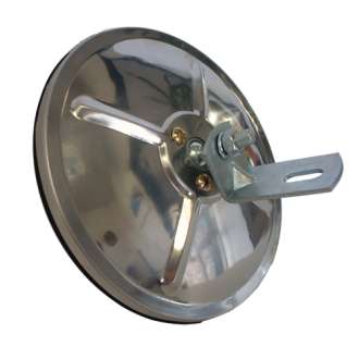 150mm Forklift Standard Mirror