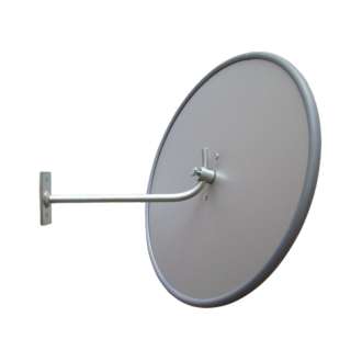 1200mm Indoor Standard Convex Mirror