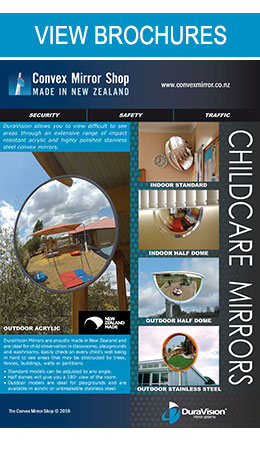 Childcare Brochure
