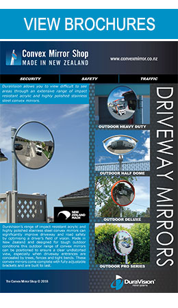 Driveway Brochure