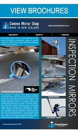 Inspection Brochure
