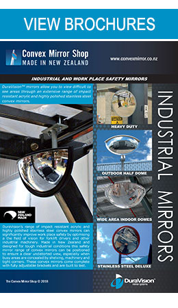 Industrial Brochure