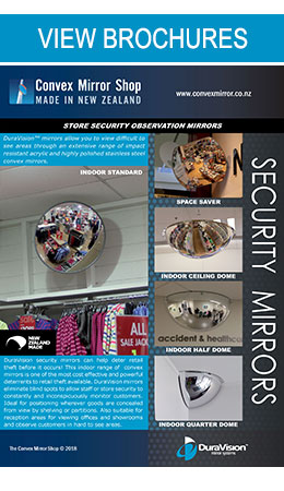 Security Brochure
