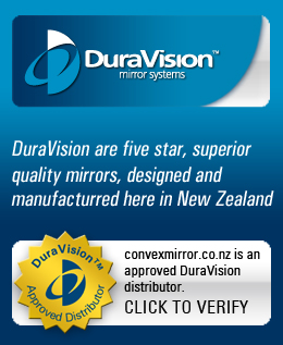 DuraVision Quality Mirrors