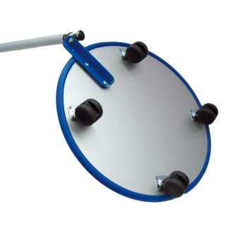 450mm Heavy Duty Lookunder Mirror