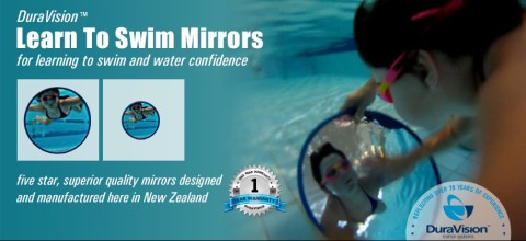 Learn to Swim mirrors