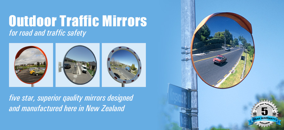 Traffic Mirrors