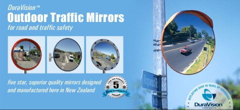 Traffic Mirrors