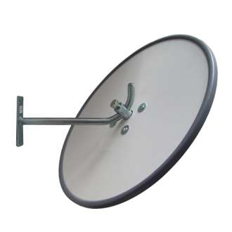 1200mm Outdoor Heavy Duty Acrylic Convex Mirror