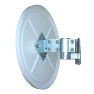 600mm Round Pro Series Traffic Mirror