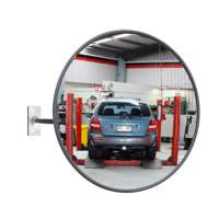 760mm Garage Parking and Workshop Mirror