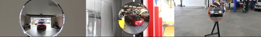 Indoor Garage Mirrors Indoor Garage Mirrors