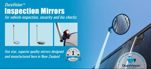 Inspection Mirrors